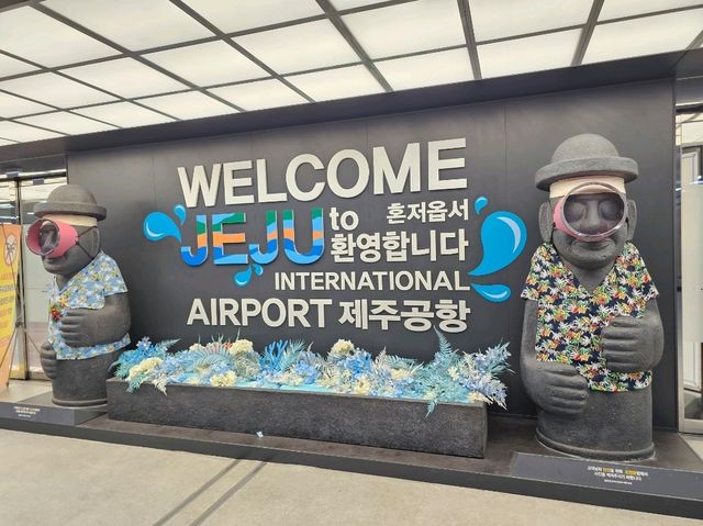 제주3박4일 착한 가격에 알차게 보내는 방법