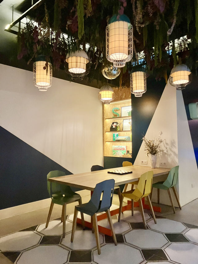 マドリード旅スペイン🇪🇸 ホテル選び