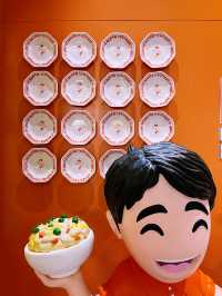 Fuiyoh! Uncle Roger Restaurant – Famous Fried Rice and Insta-Worthy Vibes