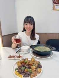油麻地潮州小菜必試推介🥢  