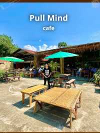 🏞 Pull Mind Café — คาเฟ่กลางขุนเขาวังเวียง