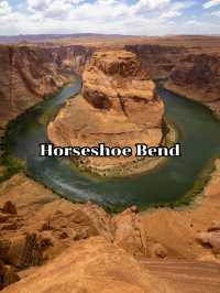 Horseshoe Bend