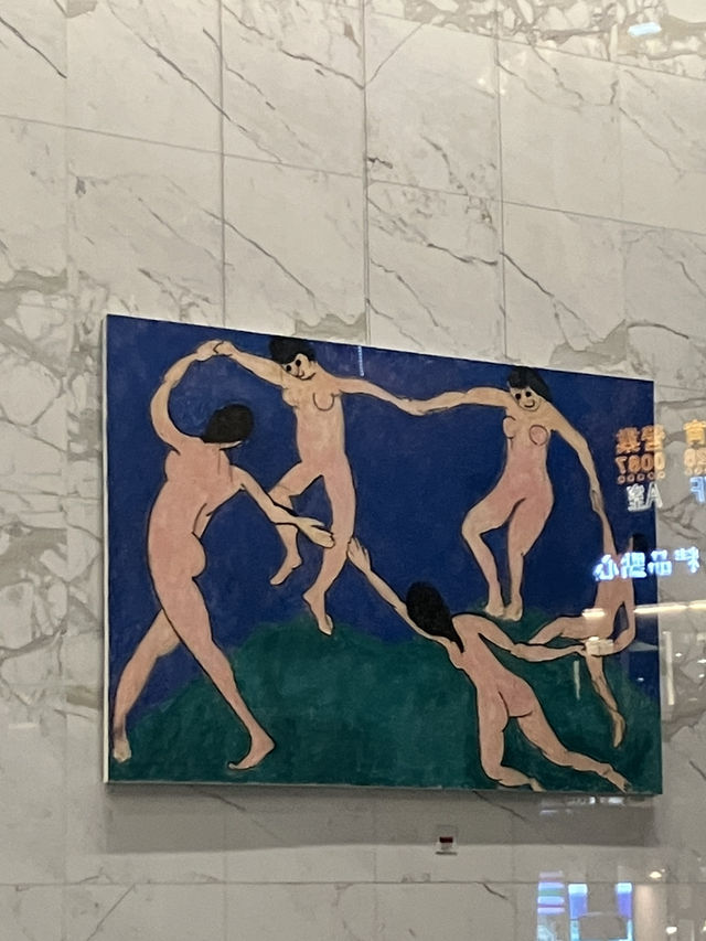 觀塘 商業藝術在一身的地區值得推介來走走 觀塘 商業藝術在一身的地區值得推介來走走