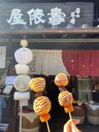 【愛知】　名古屋からひと足のばして弾丸旅