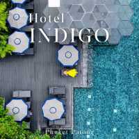Hotel Indigo Phuket Patong