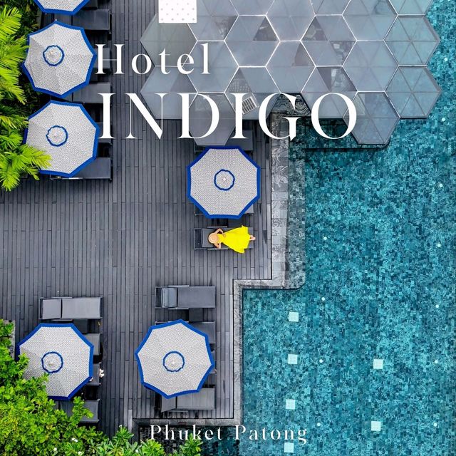 Hotel Indigo Phuket Patong