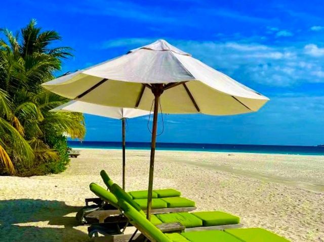 Anantara Kihavah Maldives Villas – Timeless Luxury by the Ocean