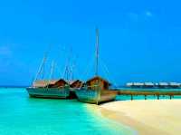 Milandhoo Island Maldives Hotel – A Hidden Gem for Peace Seekers