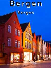 Bergen