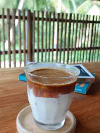 คาเฟ่ลึกและลับฉบับญี่ปุ่น@ มารวย คาเฟ่ บางสะพาน
