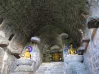 Yokesone MonasterHtukkanthein Temple
