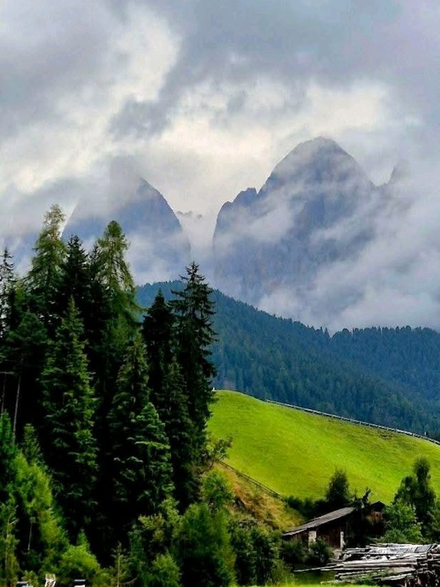 Lake Como