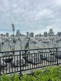 500 Lohan Temple