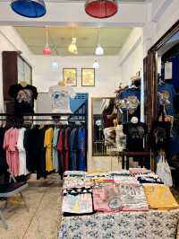 กาดกองเก่า ถนนคนเดินสุดฮิต ทุกวันเสาร์ ที่แพร่