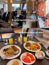 Budget 200ribu di hotel yang tepat! 👆