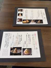 🌰 Savoring Autumn at Waguriya, Yanaka Ginza