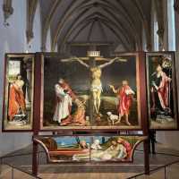 Musée Unterlinden – The Artistic Soul of Colmar