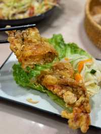 【啟德零售館越南菜🇻🇳抵食晚市二人套餐】  