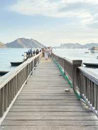 Labuan Bajo Nusa Tenggara Timur 