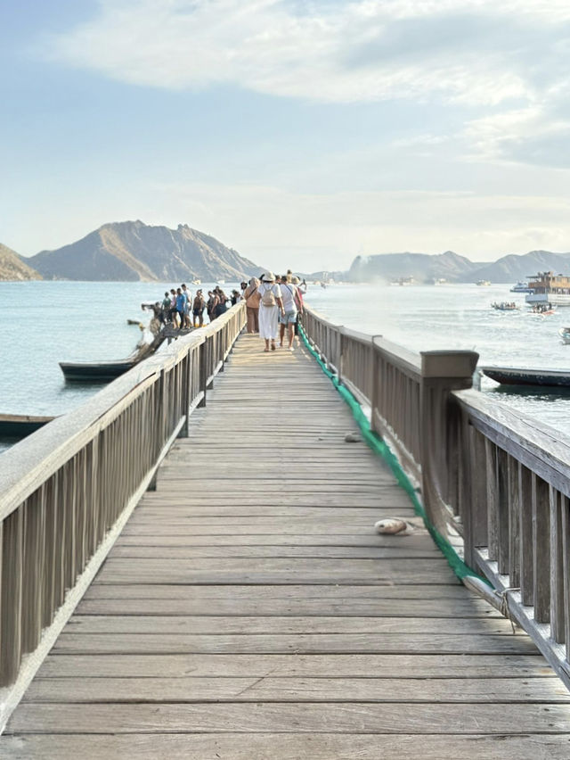 Labuan Bajo Nusa Tenggara Timur 