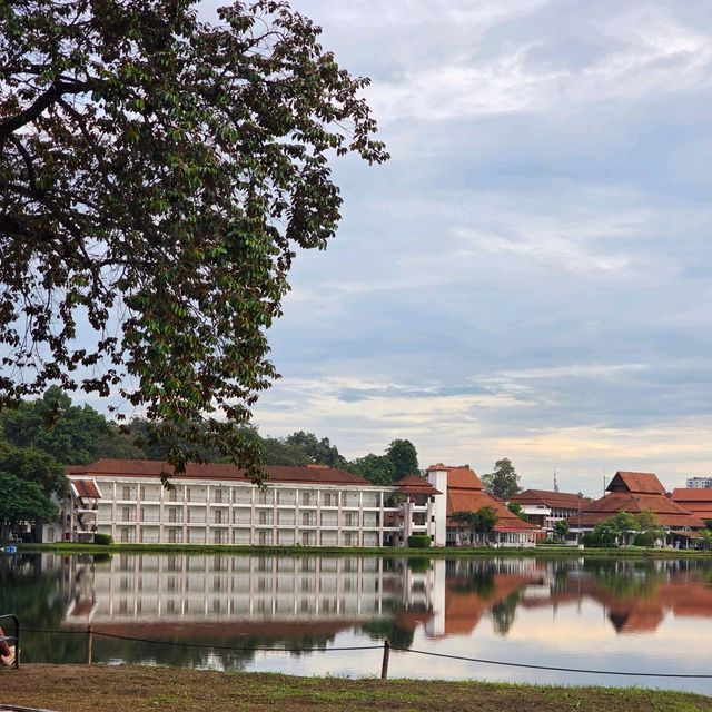 สถานที่พักผ่อน สูดอากาศของคนเชียงใหม่ 🌴🌳 สถานที่พักผ่อน สูดอากาศของคนเชียงใหม่ 🌴🌳