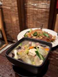 【銅鑼灣總統戲院樓上🇹🇭別有風味泰國菜】  