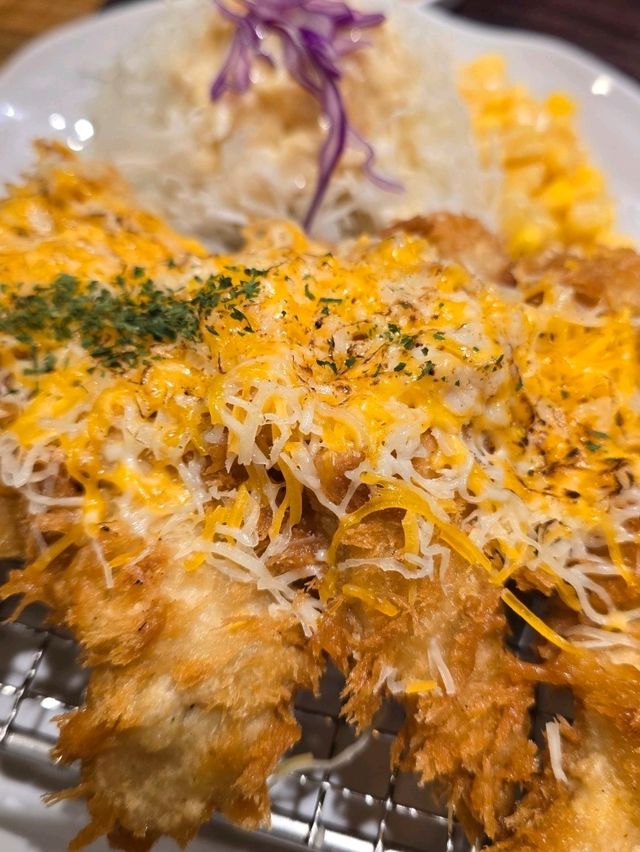 대전 맛집 추천!! 바삭한 튀김이 일품인 바삭공장🍤