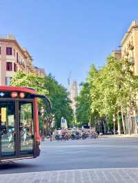 サグラダファミリア観光後に最適なバル🇪🇸バルセロナ旅