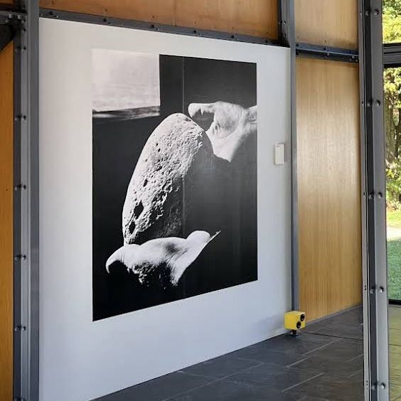 Pavillon Le Corbusier – A Modernist Masterpiece on Lake Zurich