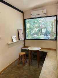 Vvoody Cafe’ จ.ลำปาง