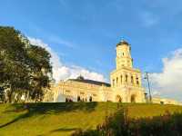 Discover Mosque Serenity 🌲Historic Johor Views✨