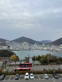  🍁 자산공원 가을 여행 🍁