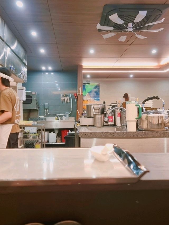 전주 라멘 맛집 추천! 도파멘🍜