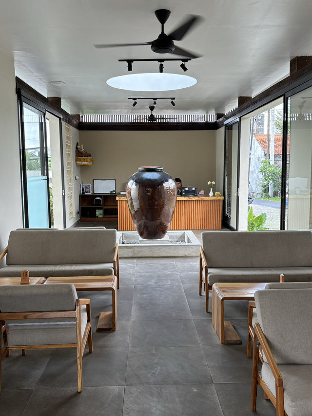 HOTEL MURAH UBUD BALI