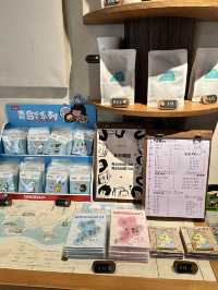 คาเฟ่ Reef @ชิงเต่า