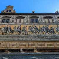 Exploring Frauenkirche Dresden, History, Views, and Atmosphere