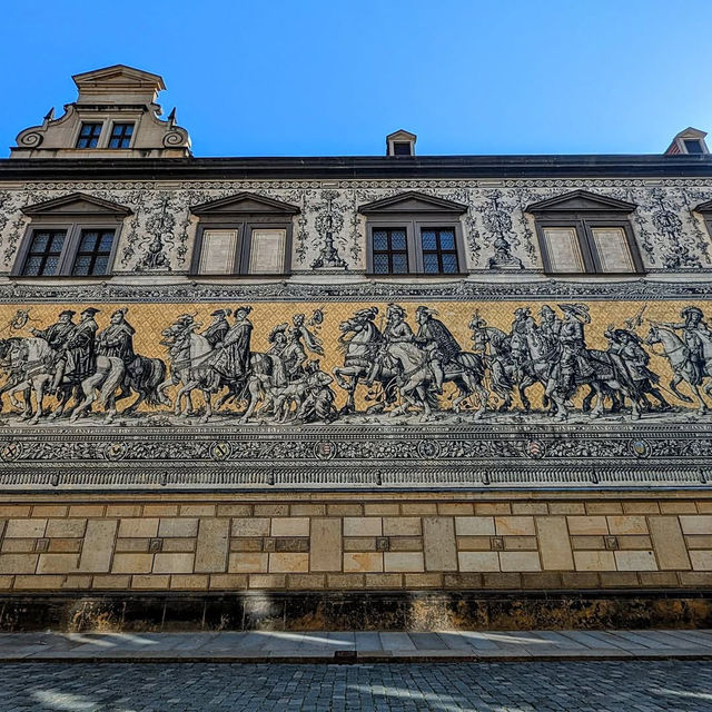 Exploring Frauenkirche Dresden, History, Views, and Atmosphere