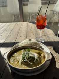 【神奈川】オーシャンビューカフェ
