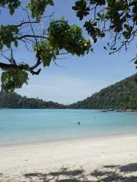 อุทยานแห่งชาติหมู่เกาะสุรินทร์