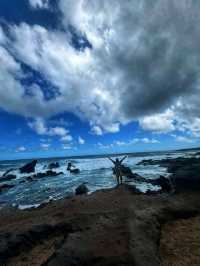 🌺 Hana – Maui’s Hidden Tropical Haven