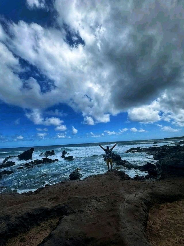 🌺 Hana – Maui’s Hidden Tropical Haven