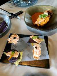 Salmonoid - a hidden gem in Hanoi