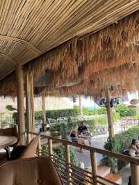🏖️The Cocoon Restaurant & Bar, เกาะสมุย