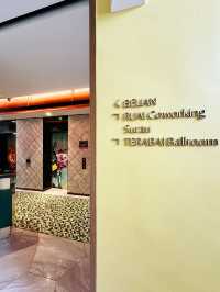 A Feast Through Day and Night at Belian