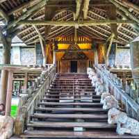 อุทยานแห่งความสงบงามอย่างล้านนา