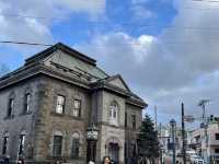 พิพิธภัณฑ์กล่องดนตรีโอตารุ Otaru Music Box Museum