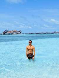 Hulhumale Adventure Tours
