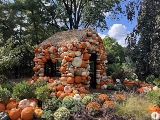 Franklin Park Conservatory and Botanical Gardens