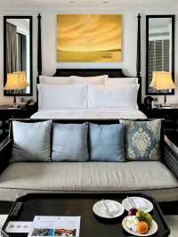 โรงแรมที่วิวพระอาทิตย์ตก สวยที่สุดในเกาะสมุย