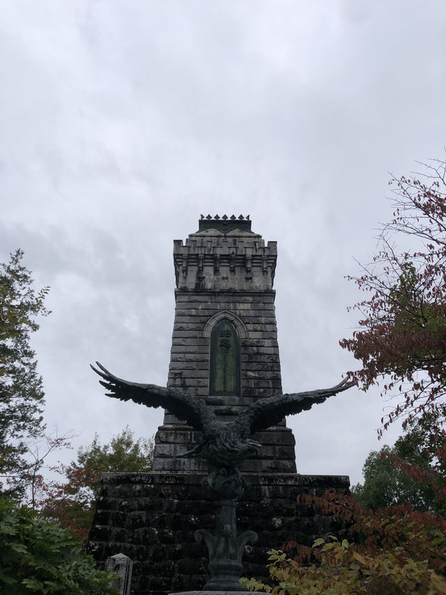 瑞鳳殿と仙台城跡 ─ 伊達政宗の歴史をたどる仙台の名所